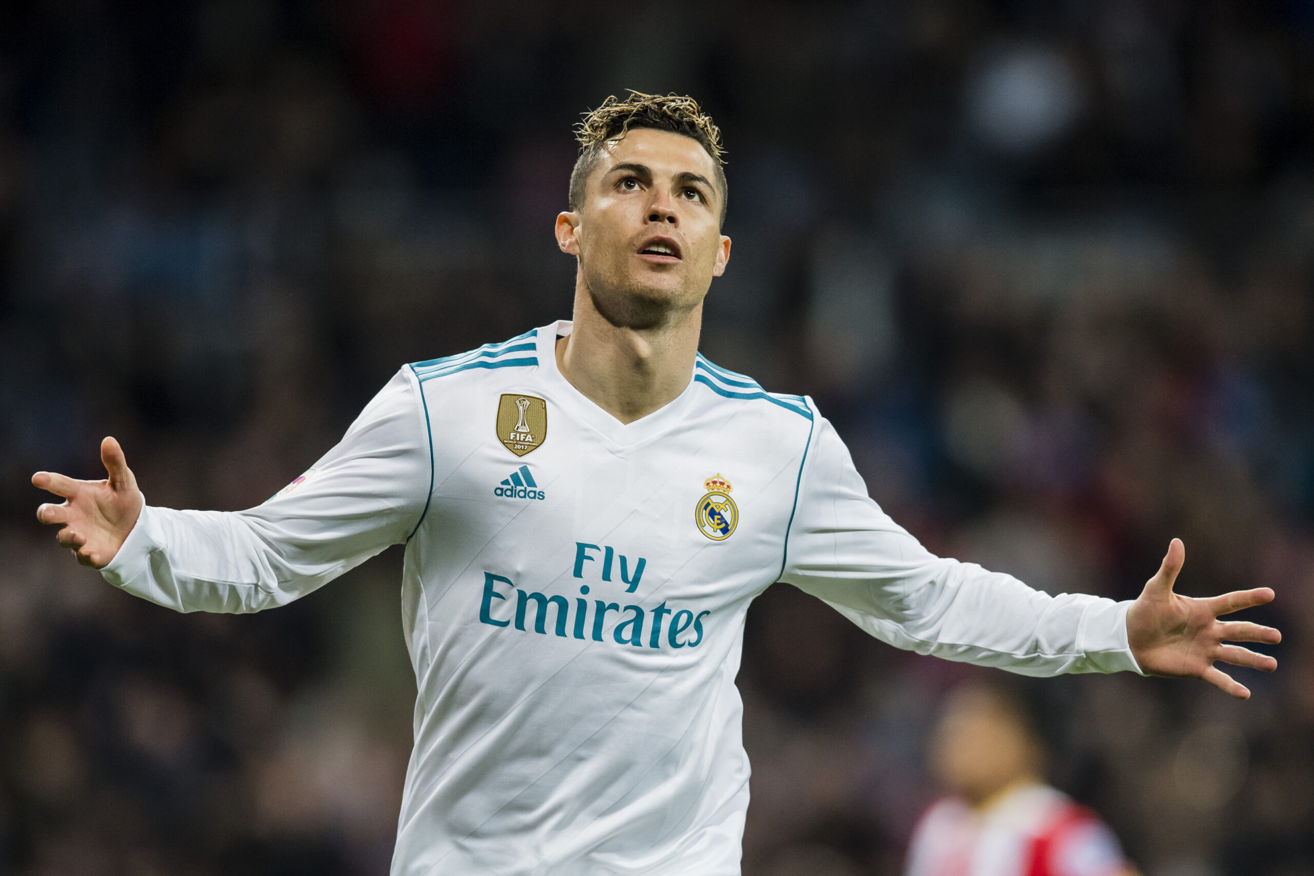 Top 10 des meilleurs joueurs du Real Madrid de tous les temps.