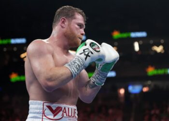 Saul ‘Canelo’ Alvarez gagnera-t-il le combat contre John Ryder ?
