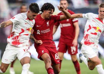 Liverpool peut détourner l’intérêt de Newcastle pour le milieu de terrain