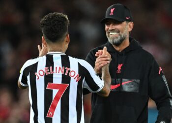Un « initié du transfert » dit que l’homme de Liverpool est « ouvert au » déménagement à Newcastle