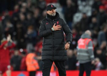 Les loups fixent le prix d’un milieu de terrain « incroyable » ;  Liverpool prêt à bouger