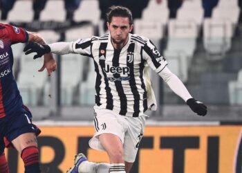 Le transfert d’Adrien Rabiot en Premier League est le résultat le plus probable: Fabrizio Romano – News 24