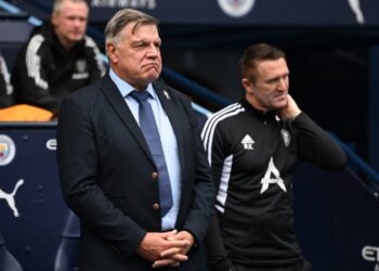 Allardyce ignore les statistiques avec une perte de temps à Klopp et Liverpool