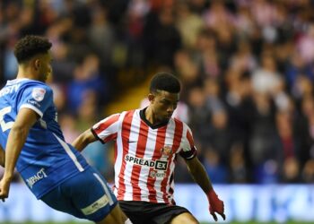 Amad Diallo en tête des classements du championnat pour les actions de création de buts après une période de prêt impressionnante à Sunderland – News 24