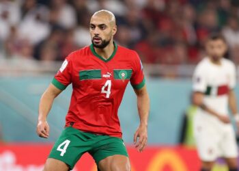 Fabrizio Romano fait le point sur l’avenir de Soyfal Amrabat – News 24