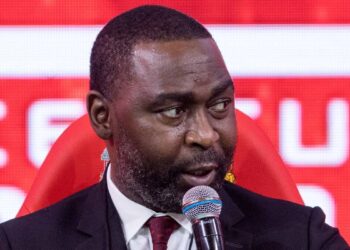 Andy Cole dénonce les comparaisons « irrespectueuses » entre l’équipe triplée de Man United et Man City – News 24