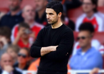 Douleur et parallèles |    … un blog d’Arsenal