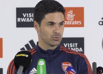 Arteta sur les énormes marges d’amélioration qu’Arsenal peut apporter