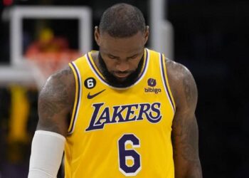 LeBron James réfléchit à la retraite : « Mon avenir ? C’est encore à décider »
