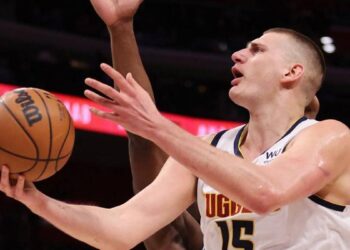 Finales NBA : la veille de Denver et Miami