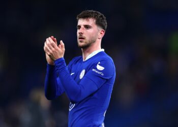 L’avenir du transfert de Mason Mount clarifié après l’intervention de Todd Boehly