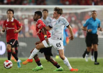 Le joyau prêté de Liverpool a une grande priorité avant de décider de son avenir