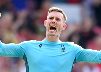 Dean Henderson « souhaité de signer » pour Nottingham Forest sur une base permanente – News 24
