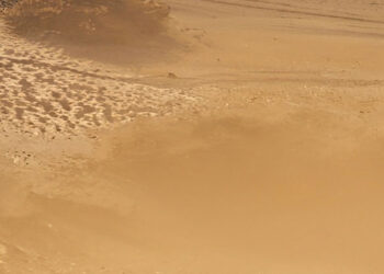 Dépoussiérage, ondulation, simplicité compliquée