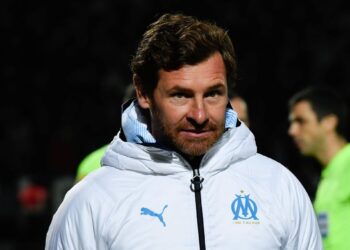 Qui sont les entraîneurs de Marseille?