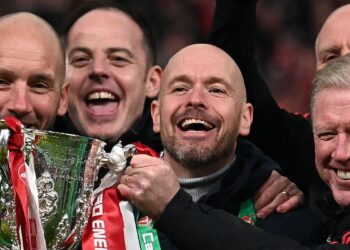 La saison de Man United a été un triomphe, peu importe ce qui se passera ensuite – News 24