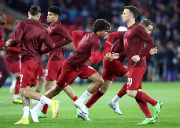 Liverpool prêt à offrir un nouveau contrat à la star de 24 ans