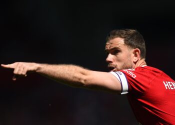 Les fans de Liverpool disent tous la même chose à propos du nouveau kit domicile Nike