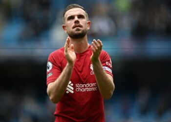 Jordan Henderson décrit la campagne de Liverpool comme des « montagnes russes »