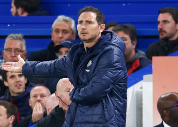 Lampard a raison, Chelsea sera de retour –