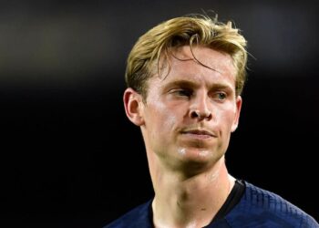 Barcelone prépare un nouveau contrat pour Frenkie de Jong, cible de Manchester United – News 24