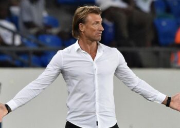 Quels sont les équipes entraînées par Hervé Renard?