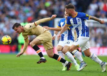 Ben Jacobs affirme que Mason Mount pourrait être tenté par le transfert de Liverpool