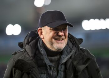 Les fans de Liverpool peuvent remarquer un thème des précédents succès de Schmadtke