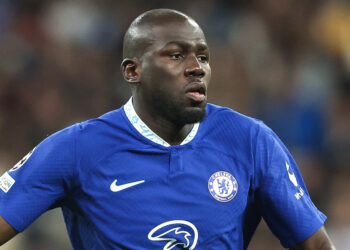 Kalidou Koulibaly devrait être la victime de Levi Colwill –