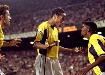 Réapprendre l’Europe |    … un blog d’Arsenal