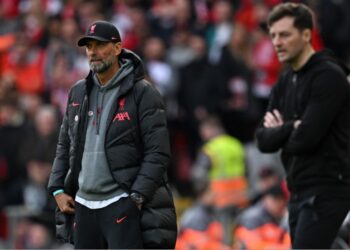 Jurgen Klopp envisage de présenter des excuses personnelles à John Brooks