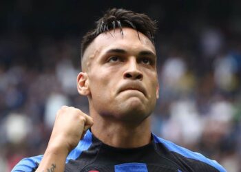 L’Inter Milan a peur de l’assaut de Manchester United contre Lautaro Martinez – News 24