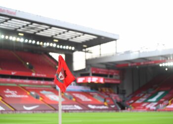 Un autre homme de Liverpool est maintenant prêt pour la sortie estivale après cinq ans de travail avec Klopp