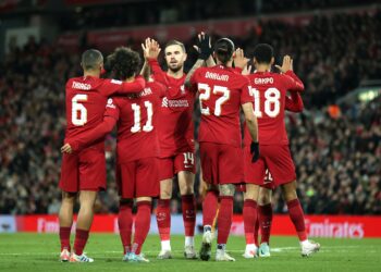 Pundit exhorte Klopp à construire son équipe autour de la « merveilleuse » star de Liverpool