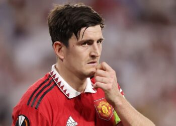 Predicted XI vs Fulham: Harry Maguire et Alejandro Garnacho commenceront – News 24