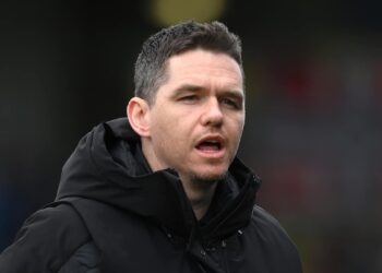 Marc Skinner et Hannah Blundell nominés pour les prix WSL – News 24