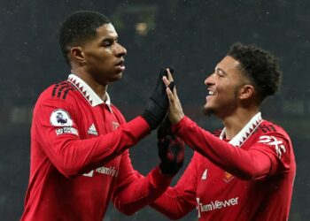 Predicted Man United XI vs Wolverhamption Wanderers: Jadon Sancho pour commencer – News 24