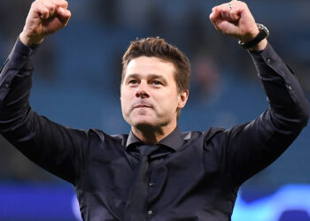 On dirait que Pochettino sait exactement ce dont Chelsea a besoin –