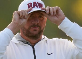 Championnat PGA 2023 : qui est Michael Block ?