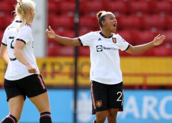 Rapport de match: Manchester United 3-0 Tottenham Hotspur – News 24