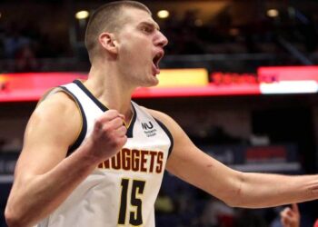 Comment parier sur les finales de la NBA dans le Dakota du Nord 2023