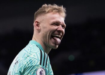 Aaron Ramsdale le dernier à signer un nouveau contrat