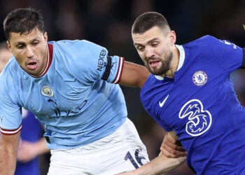 La probabilité de victoire de Chelsea de 8% contre Man City pourrait être trop généreuse –