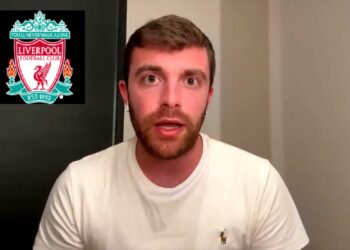 Liverpool a tenu une « réunion directe » avec le vainqueur de la Coupe du monde