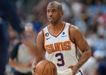 Chris Paul Next Team Odds: Lakers, les loups sont les favoris