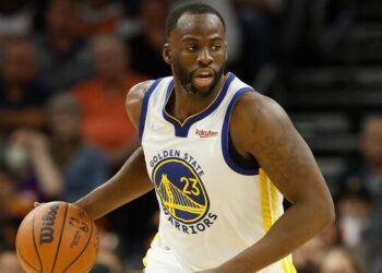 Draymond veut que les Celtics complètent leur retour 3-0