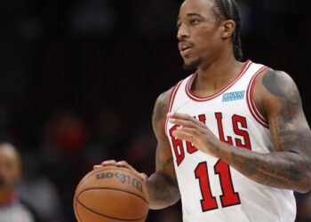 DeMar DeRozan admet vouloir rejoindre les Clippers