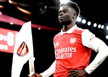Le nouveau contrat de Bukayo Saka n’est qu’une bonne nouvelle