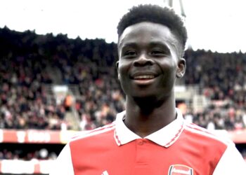 Niveau Ligue des champions + Bonne nouvelle sur le contrat de Saka