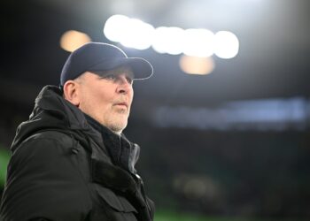 Jorg Schmadtke devrait recevoir un briefing de transfert immédiat à Liverpool